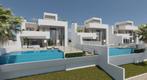 'Luxe villa Benidorm, Immo, 316 m², Spanje, 9 kamers, Stad