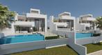 'Luxe villa Benidorm, 316 m², Spanje, 9 kamers, Stad