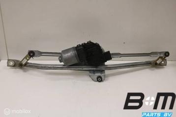 Ruitenwissermechaniek met motor VW Passat B5 beschikbaar voor biedingen