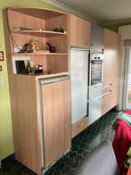 cuisine gratuite avec appareils électroménagers, Enlèvement, Utilisé, Autres matériaux