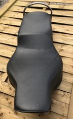 Duo zadel voor Royal Enfield Bullet 350-500, Motoren, Onderdelen | Overige, Ophalen of Verzenden, Gebruikt
