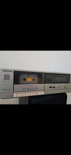 Casetedek RS-B105 technics, Audio, Tv en Foto, Cassettedecks, Ophalen