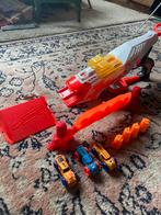 Nerf nitro doubleclutch, Enlèvement ou Envoi, Neuf