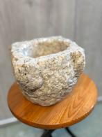 Antieke vijzel Voor info graag bellen 0474220705, Antiek en Kunst, Ophalen