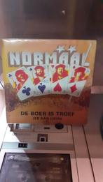 Vinyl singel normaal zie foto, Cd's en Dvd's, Vinyl | Nederlandstalig, Ophalen of Verzenden, Zo goed als nieuw
