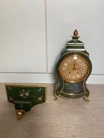 Klok La Locloise Zwitsers, Huis en Inrichting, Ophalen of Verzenden, Gebruikt, Analoog, Staande klok