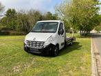 2013 Renault Master VB - Depannagewagen, Auto's, Gebruikt, Bedrijf, Overige carrosserie, Te koop