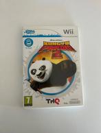 Wii - Kung Fu Panda 2, Games en Spelcomputers, Games | Nintendo Wii, Ophalen of Verzenden