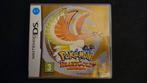 Pokemon Heart Gold CIB, Games en Spelcomputers, Ophalen of Verzenden, Zo goed als nieuw