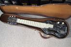 Gibson, Magnatone, Silvertone, Framus lap steels, Muziek en Instrumenten, Snaarinstrumenten | Overige, Ophalen, Gebruikt, Overige typen