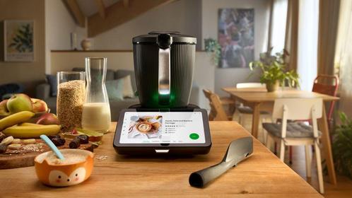 Thermomix TM7, Huis en Inrichting, Keuken | Keukenbenodigdheden, Nieuw, Verzenden