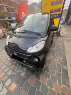 Smart Cabrio boite auto, Auto's, Smart, Particulier, Te koop