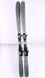 186 freeride ski's STEREO APEX, grip walk, tip rocker, Verzenden, Salomon, Carve, 180 cm of meer