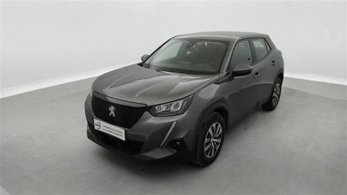Peugeot 2008 1.2 PureTech 100Cv Active NAVI / CARPLAY, Auto's, Peugeot, Bedrijf, Te koop, Benzine, SUV of Terreinwagen, 5 deurs