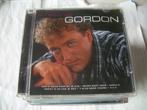 CD - GORDON - HET BESTE VAN, CD & DVD, CD | Néerlandophone, Enlèvement ou Envoi, Chanson réaliste ou Smartlap