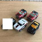 Micro-machines, Verzamelen, Ophalen, Gebruikt