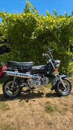 Dax 125cc (limited edition pink floyd), Motoren, Motoren | Honda, Particulier