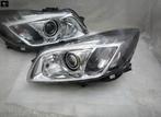 Opel Insignia A Bi-xenon LED koplamp koplampen, Opel, Gebruikt, Ophalen