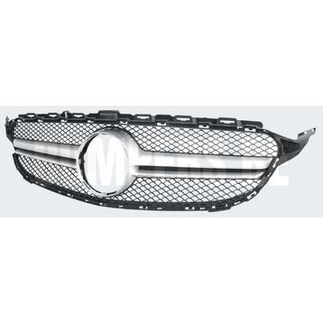 Grill Radiatorgrille Chroom AMG Look Mercedes C-Klasse W205  beschikbaar voor biedingen