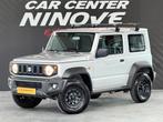 Suzuki Jimny 1.5 ALLGRIP Comfort * 04.2024 * Slechts 910 km, Auto's, Suzuki, 75 kW, Start-stop-systeem, Euro 6, 4 cilinders