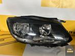 Koplamp . VW Caddy III Touran 2010-2015 1T1941006H, Auto-onderdelen, Gebruikt, Volkswagen
