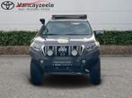 Toyota Land Cruiser Dynamic 66116 + BTW, Auto's, Toyota, Automaat, USB, Diesel, 5 deurs