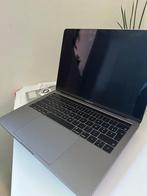 MacBook Pro 13Inch  i5 2019 (defect scherm), Computers en Software, MacBook Pro, Gebruikt, Verzenden, 8 GB
