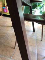 table à manger, Maison & Meubles, Tables | Tables à manger, 150 à 200 cm, Comme neuf, Rectangulaire, Modern
