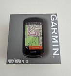 Garmin Edge 1030 plus, Fietsen en Brommers, Fietsaccessoires | Fietscomputers, Ophalen of Verzenden, Zo goed als nieuw