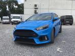 Ford Focus RS, Auto's, Focus, Euro 6, 2300 cc, Bedrijf