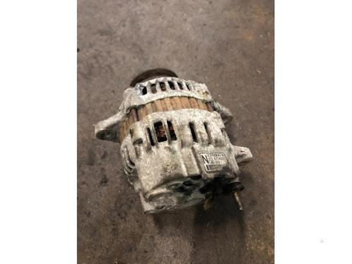 Dynamo van een Subaru Vivio, Auto-onderdelen, Motor en Toebehoren, Subaru, Gebruikt, 3 maanden garantie, Ophalen of Verzenden