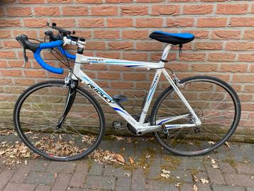 Koersfiets Ridley beschikbaar voor biedingen