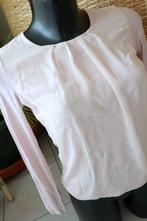 licht roze aangenaam shirt blouse, Taille 38/40 (M), Enlèvement ou Envoi, Rose, Gerry Weber