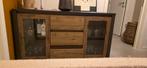 Dressoir, Ophalen