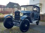 Peugeot Torpedo 1931, Auto's, Achterwielaandrijving, 4 cilinders, Overige bekleding, Handgeschakeld