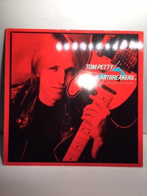 LP - Tom Petty & The Heartbreakers - Long After Dark ( Vinyl, Cd's en Dvd's, Vinyl | Rock, Zo goed als nieuw, Poprock, 12 inch