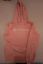 Sweater met kap champion, Ophalen of Verzenden, Zo goed als nieuw