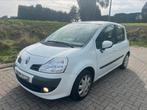 Renault Modus/1.2Benzine/2009/311.000km/Euro4/Airco/1er Prop, Auto's, Renault, Elektrische ramen, Wit, Bedrijf, Euro 4