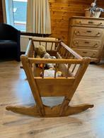 Antiek wiegje, Antiek en Kunst, Ophalen