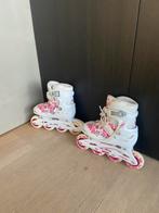 Roces meisjes inline skates  - aanpasbaar (30-33), Sport en Fitness, Skeelers, Ophalen, Roces