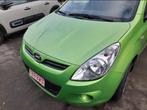 Hyundai i20 1.1 benzine 45.000 km 1e eigenaar 11/2010, Auto's, 57 kW, Euro 5, 4 cilinders, 5 deurs