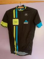 Wielershirt Cera/KBC maat XS, Ophalen of Verzenden, Zo goed als nieuw, Kleding