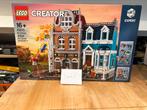 Lego 10270 bookshop sealed, Enfants & Bébés, Jouets | Duplo & Lego, Ensemble complet, Lego, Enlèvement ou Envoi, Neuf