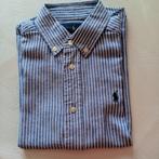 hemd ralph lauren, Kinderen en Baby's, Kinderkleding | Maat 122, Ophalen, Zo goed als nieuw, Ralph Lauren