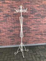 Kapstok, Huis en Inrichting, Woonaccessoires | Kapstokken, Ophalen, Zo goed als nieuw, Metaal, Staande kapstok