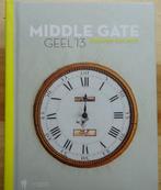 Middle Gate / Geel 2013 / Jan Hoet corator /signed, Boeken, Jan Hoet e.a., Ophalen of Verzenden, Zo goed als nieuw, Schilder- en Tekenkunst