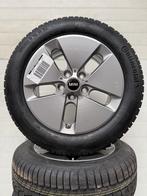 NIEUW 16’’ MINI COOPER VELGEN WINTERWINTERBANDEN J01 990 JCW, 16 inch, Banden en Velgen, Nieuw, Personenwagen