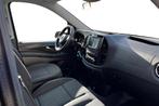 Mercedes-Benz Vito Tourer L2 Pro 9 plaatsen, Auto's, 4 deurs, Stof, https://public.car-pass.be/vhr/386bfe58-9500-4b5e-ae22-eb71baea6d8a