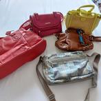 Handtassen, Enlèvement, Vert