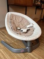 Luna Transat Leaf Grow, Schommelstoel, Verstelbaar, Zo goed als nieuw, Ophalen